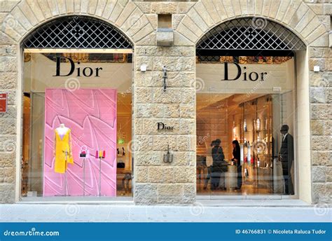 dior italie